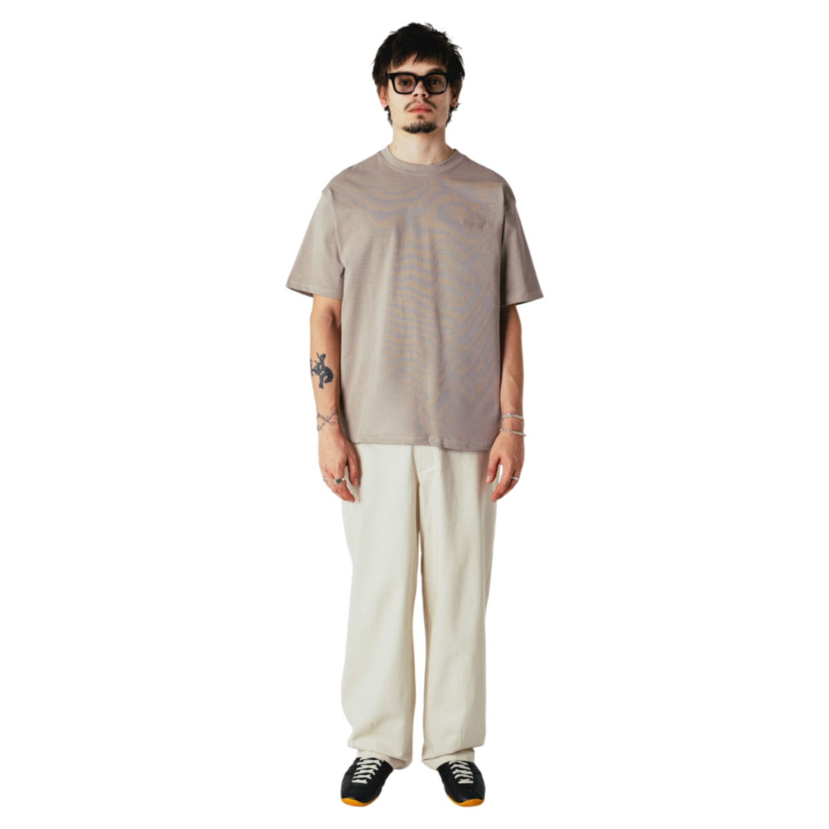 Baine base t-shirt