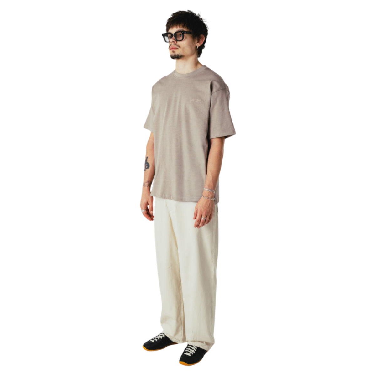 Baine base t-shirt