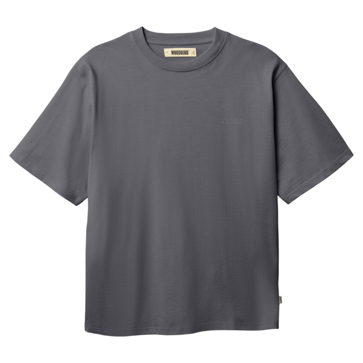 Baine Base Tee