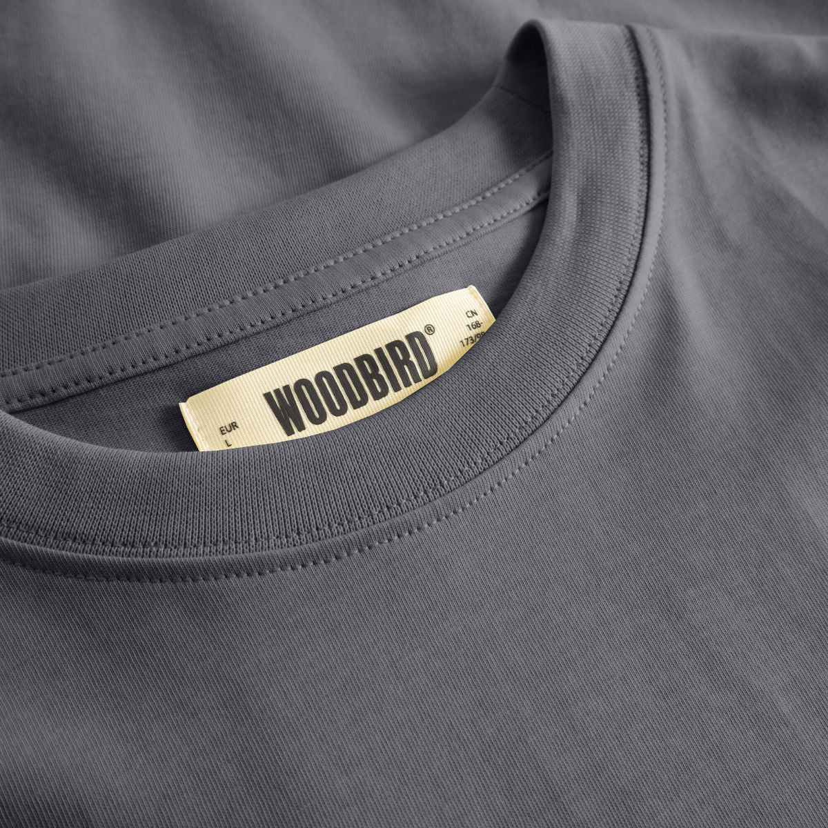 Baine Base Tee