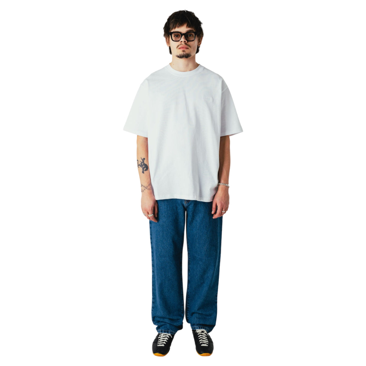 Baine base t-shirt