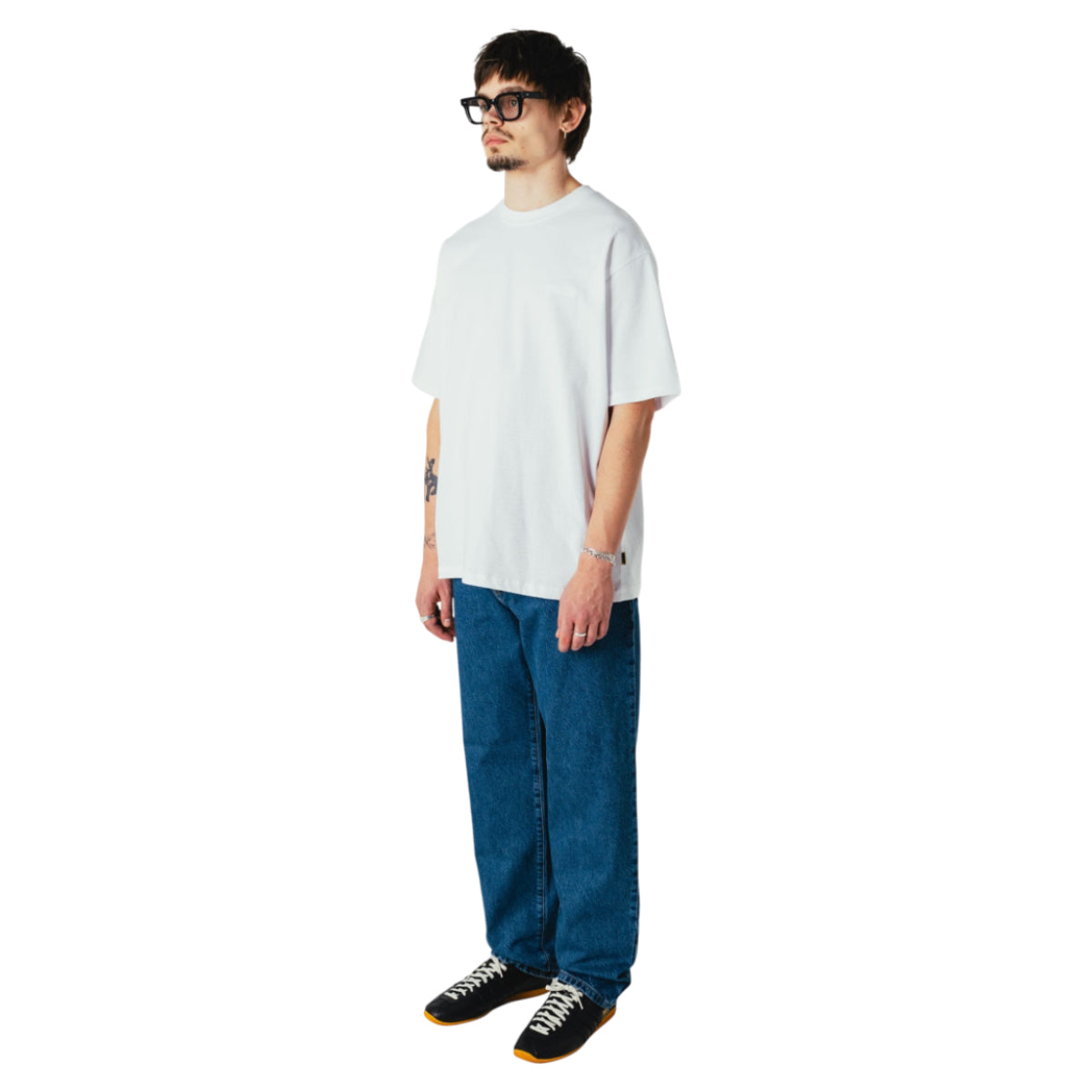 Baine base t-shirt