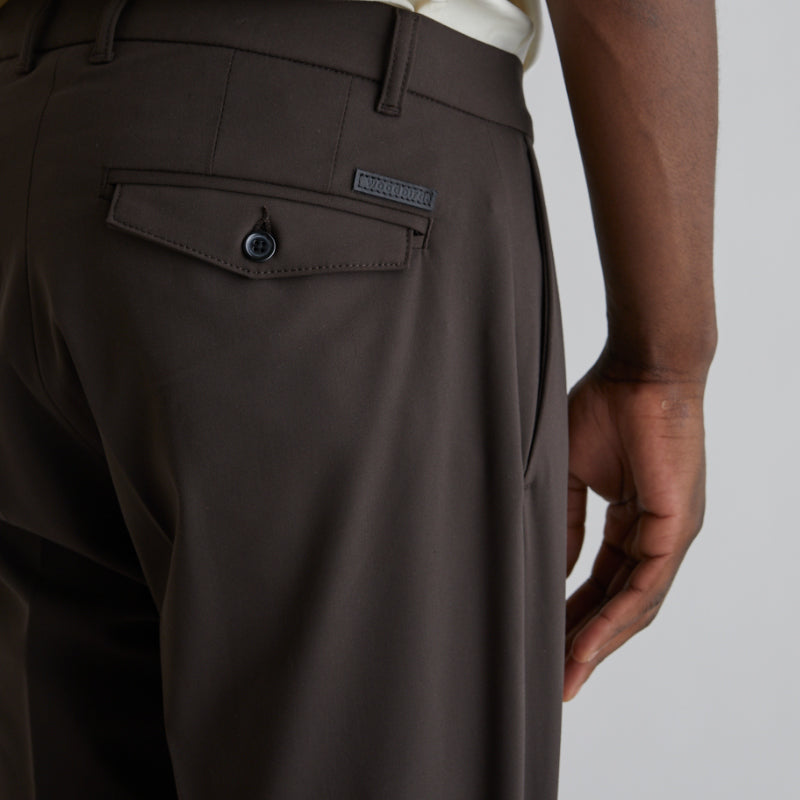 Woodbird eik nickel pants