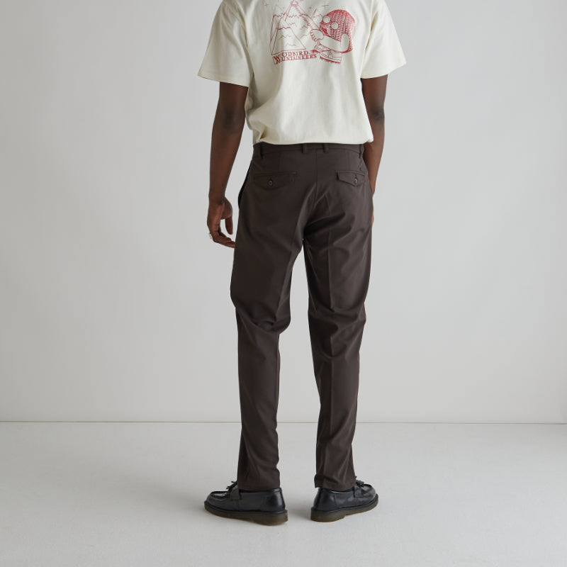 Woodbird eik nickel pants