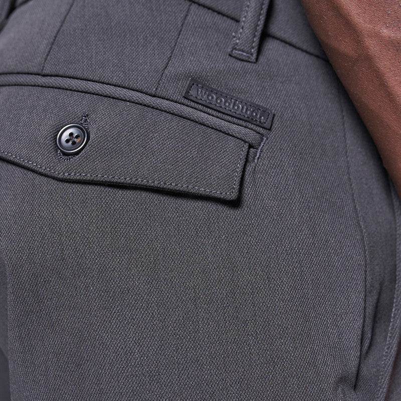 Woodbird eik nickel pants