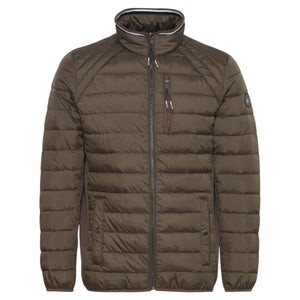Quilted Jacket