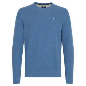 Kyle structure crewneck