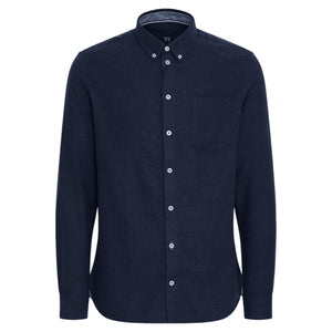 Brome melange shirt