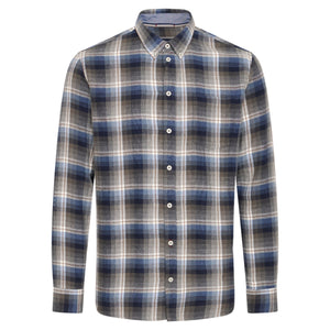 Brant check shirt