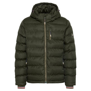 Fqbedford padded jacket