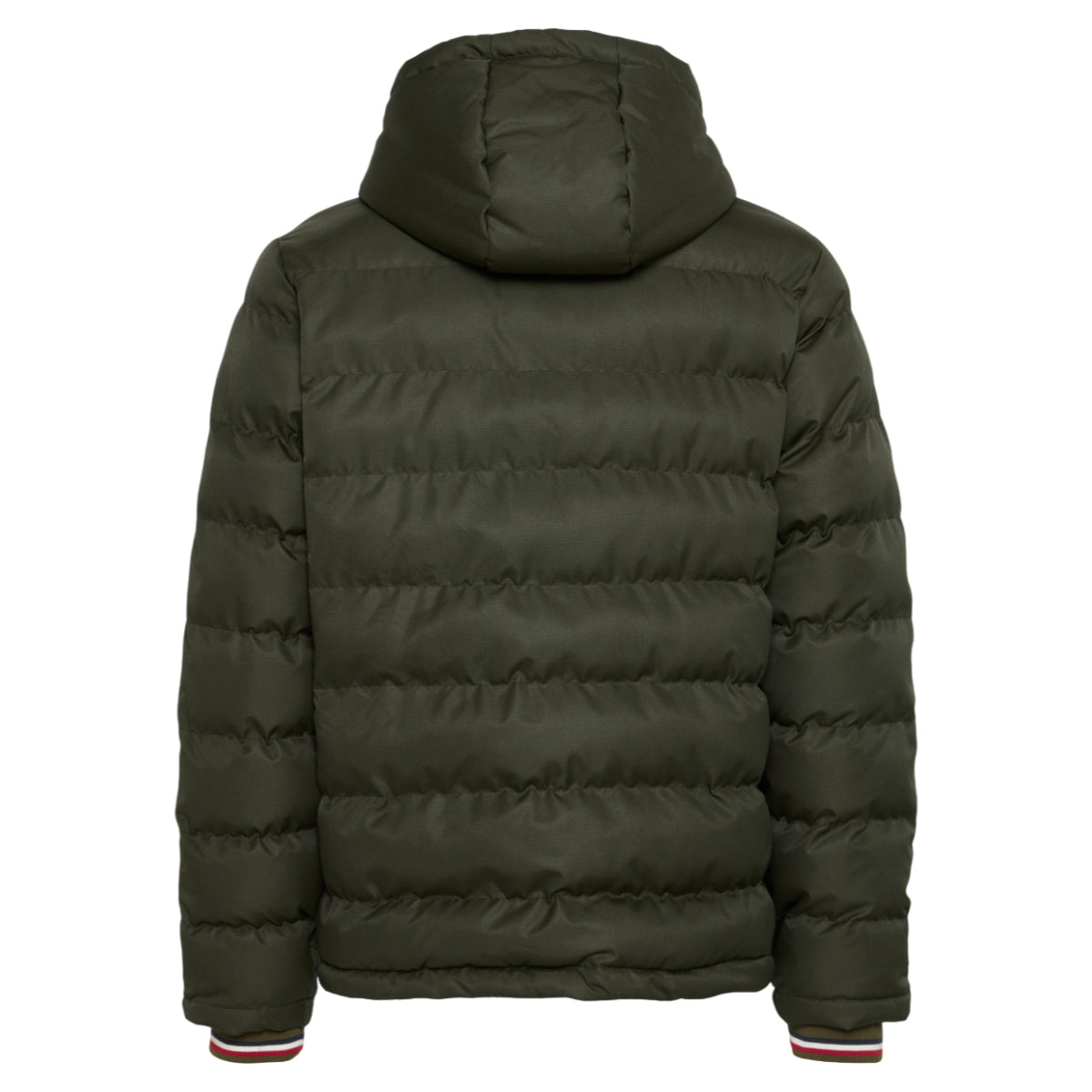 Bedford padded jacket