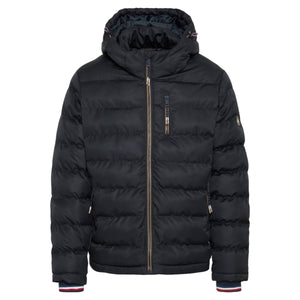 Fqbedford padded jacket