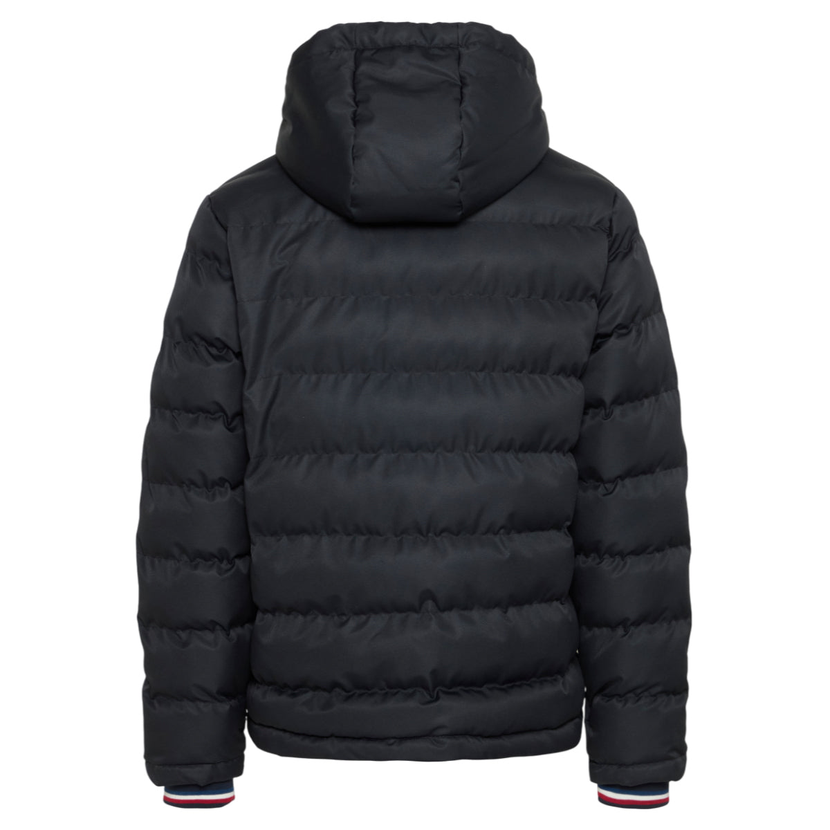 Bedford padded jacket