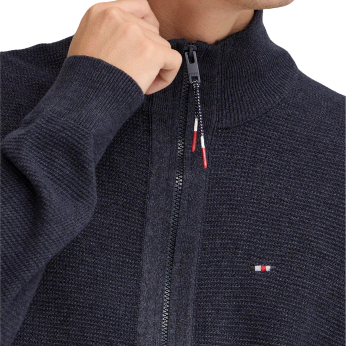 Granby cardigan