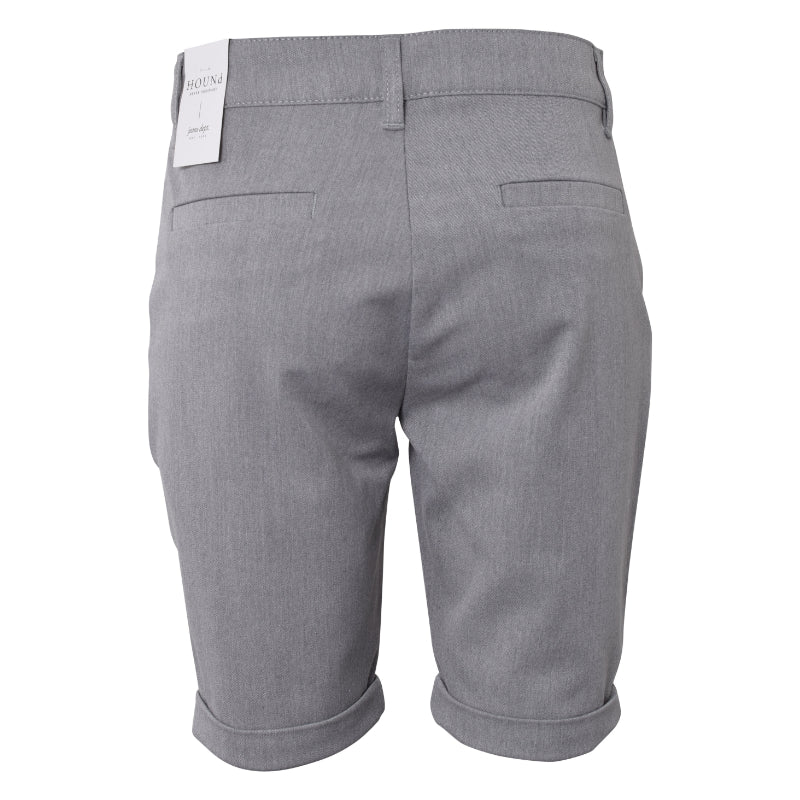 Fashion chino shorts