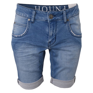 Hound pipe jog shorts