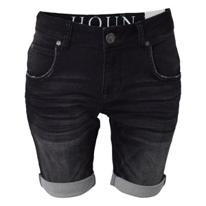 Hound pipe jog shorts