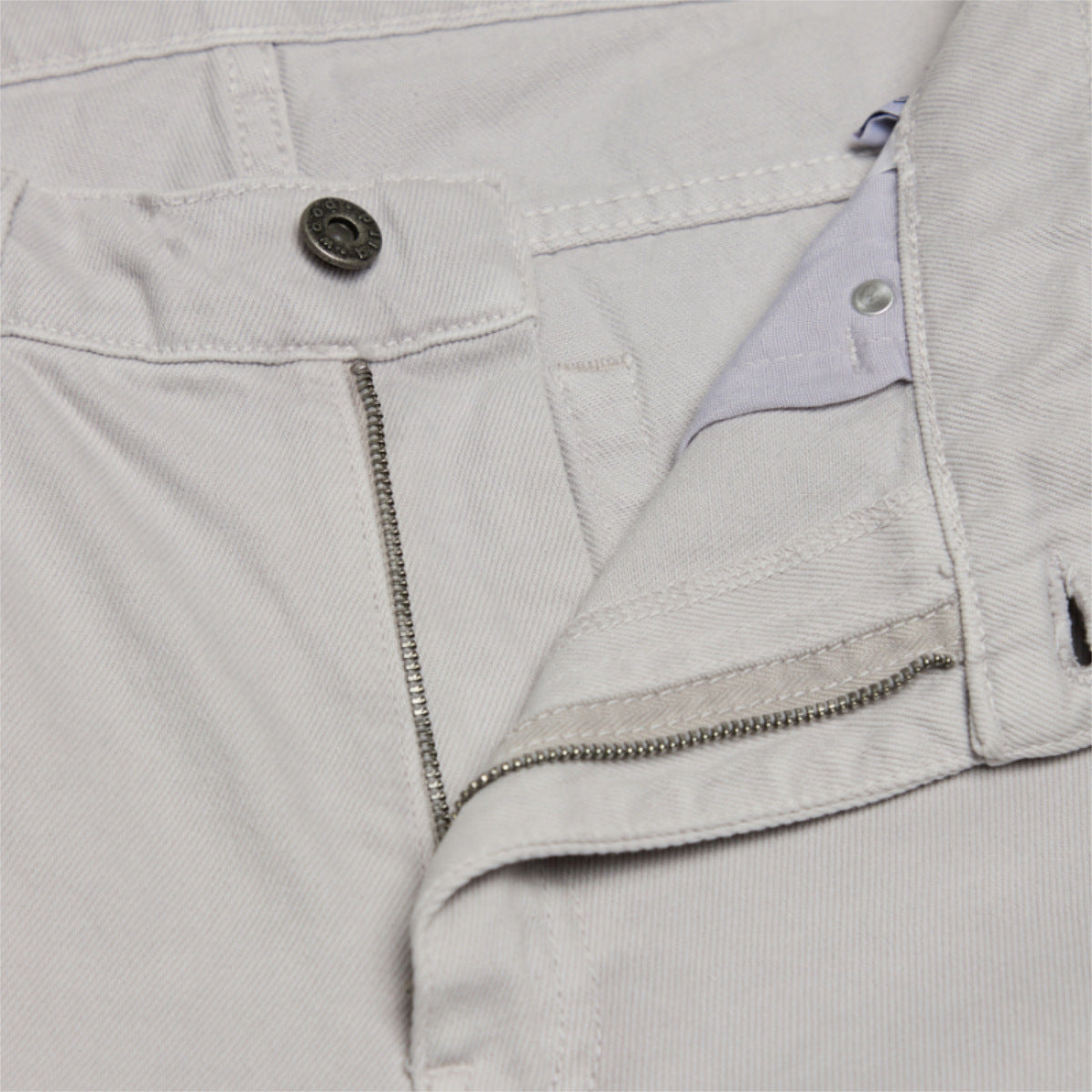 Doc Twill Pants