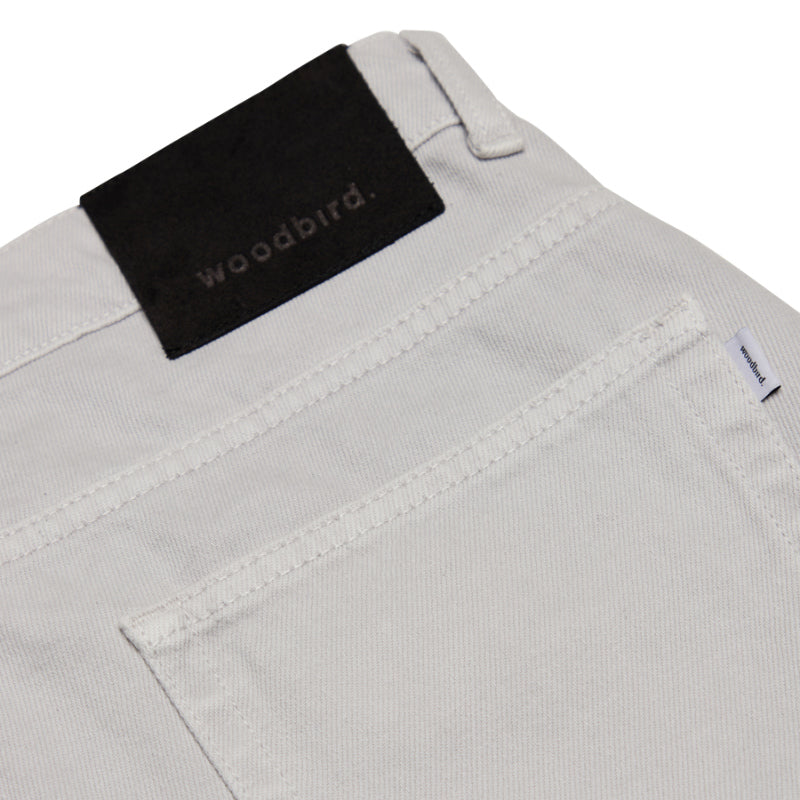 Woodbird Doc Twill Pants