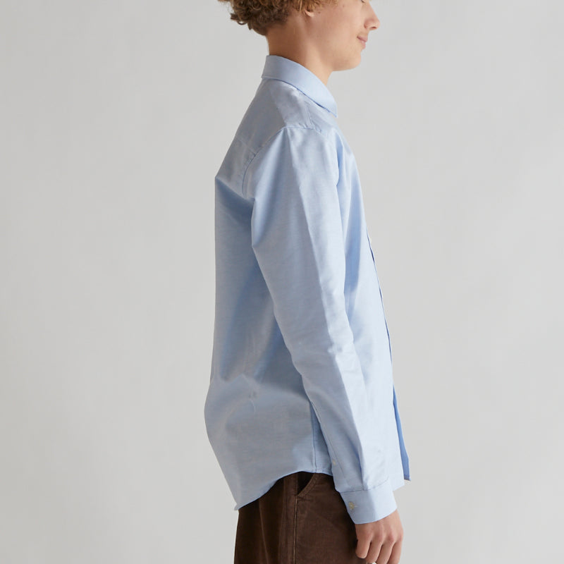Ibar oxford shirt