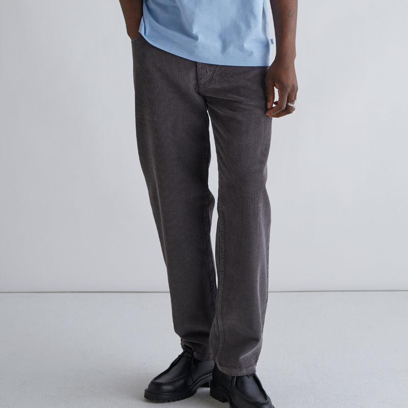 Woodbird leroy cord pants