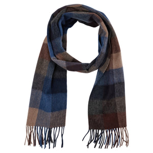 Connexion Tie Scarf - patterne