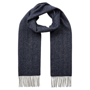 Connexion Tie Scarf - patterne