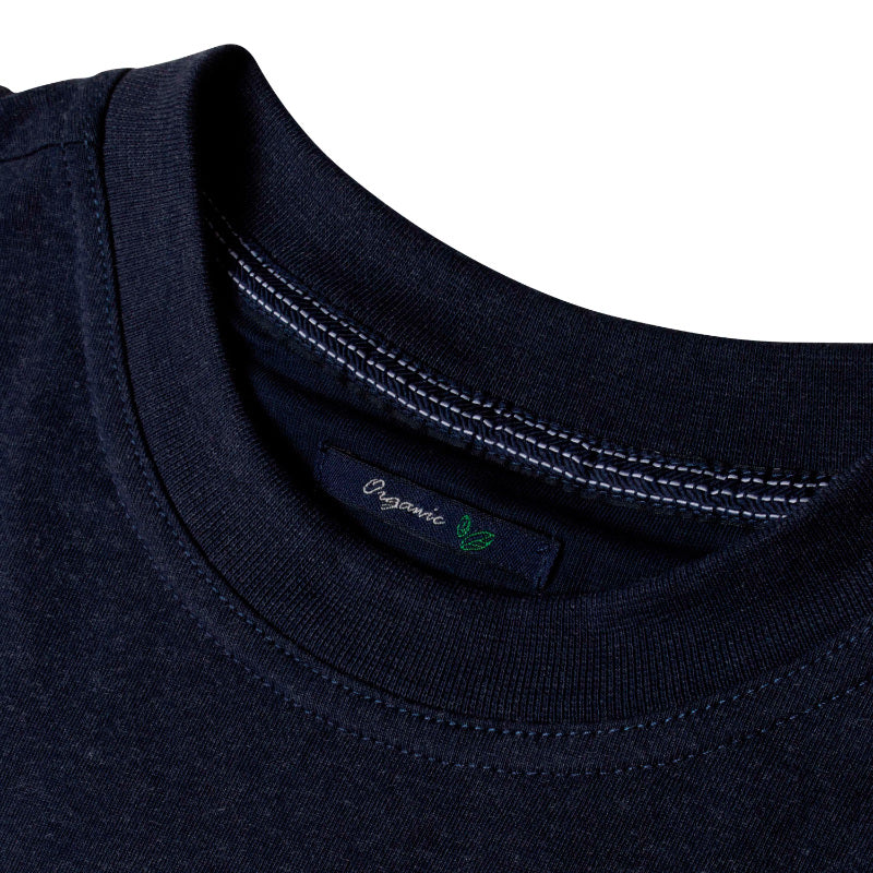 Eddy organic t-shirt regular fit