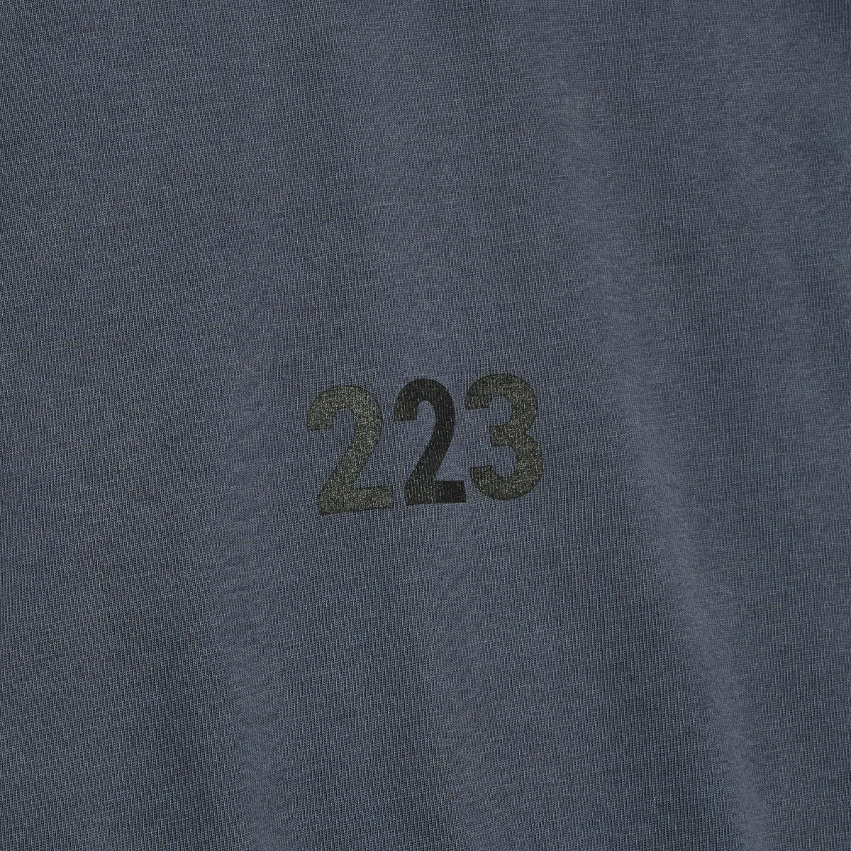 Graphic t-shirt