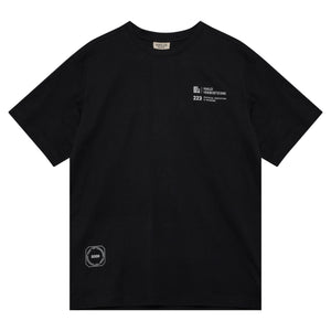 Graphic t-shirt