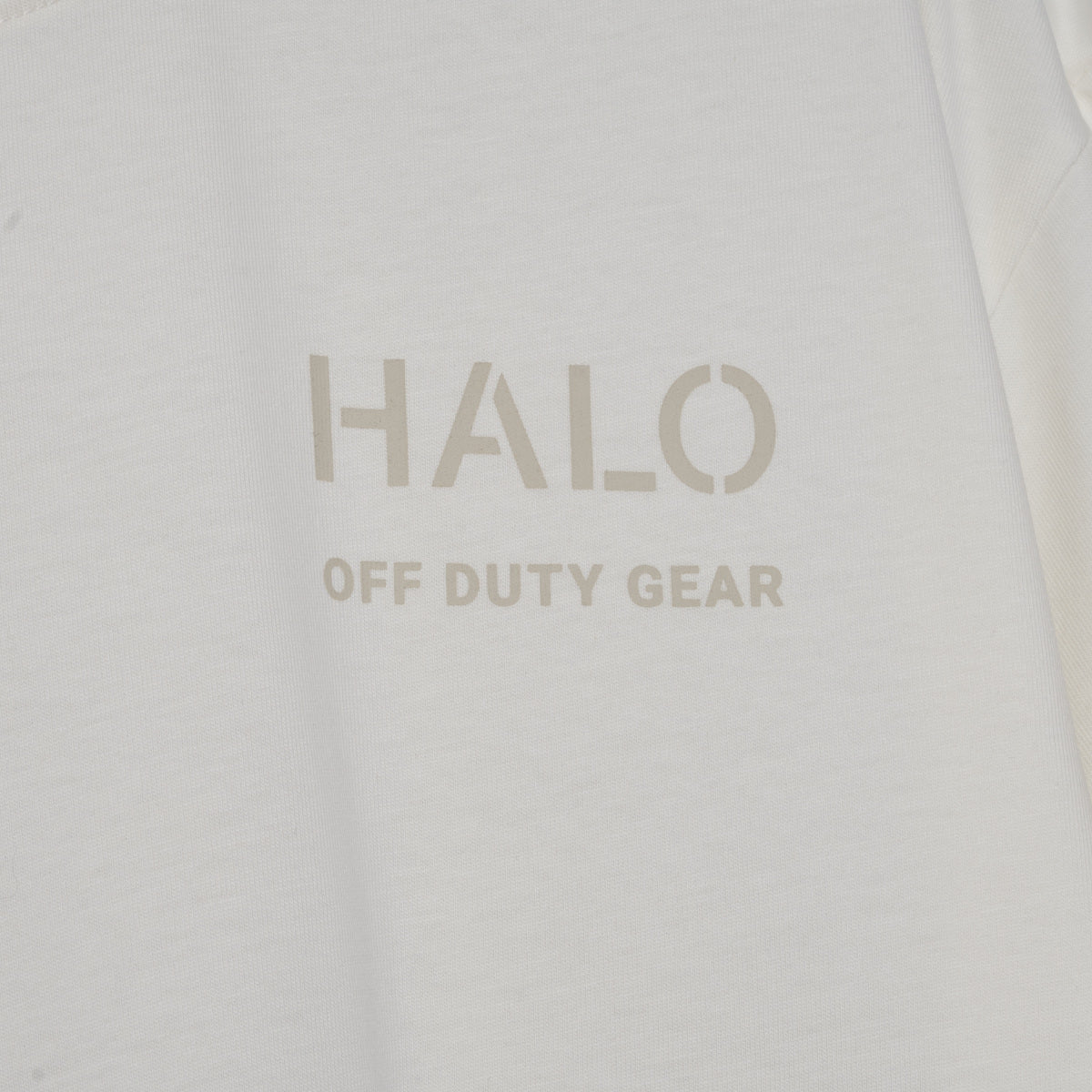 Graphic t-shirt