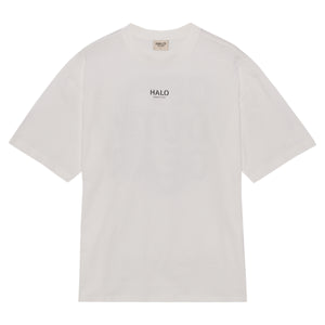 Graphic Boxy t-shirt
