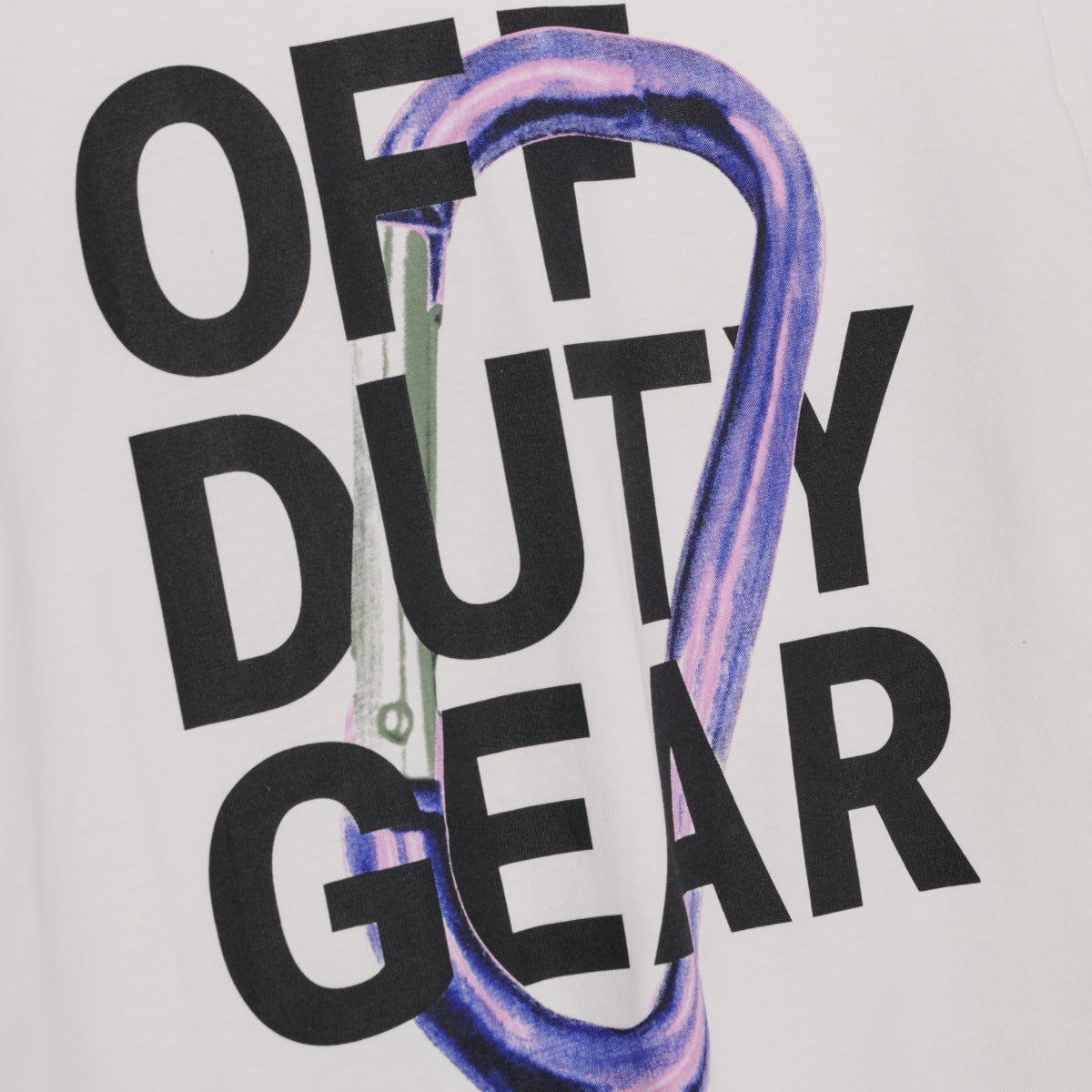 Graphic Boxy t-shirt