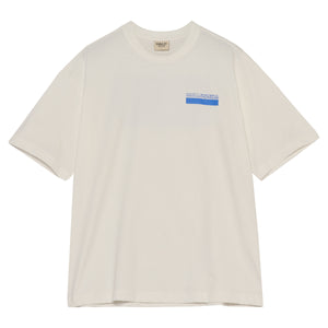 Graphic Boxy t-shirt