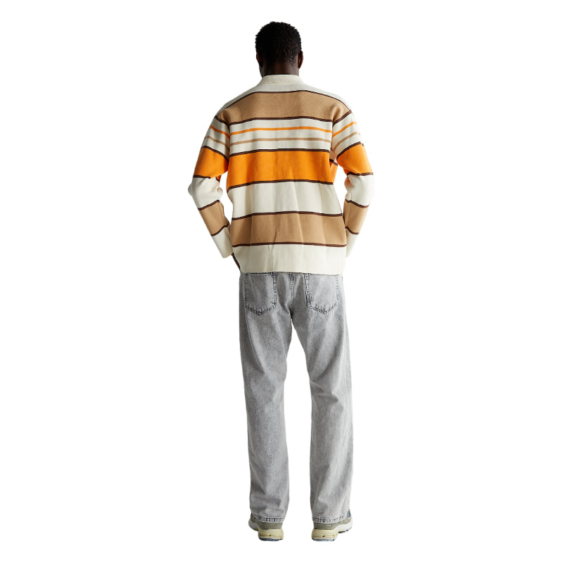 Woodbird Krents Knit Shirt