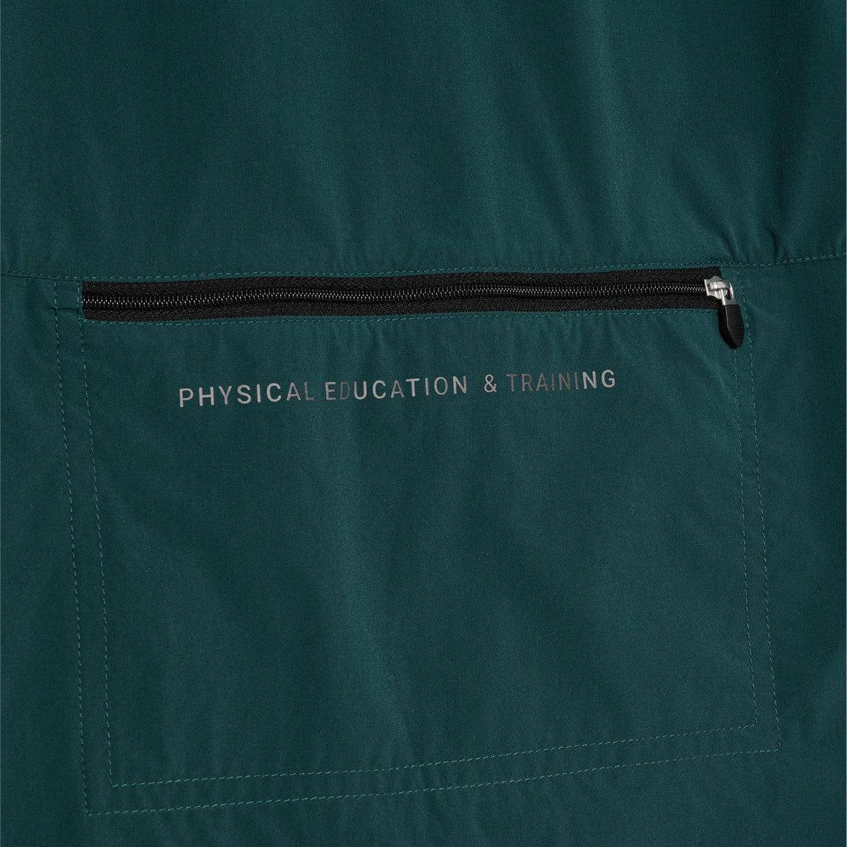 Division Jacket
