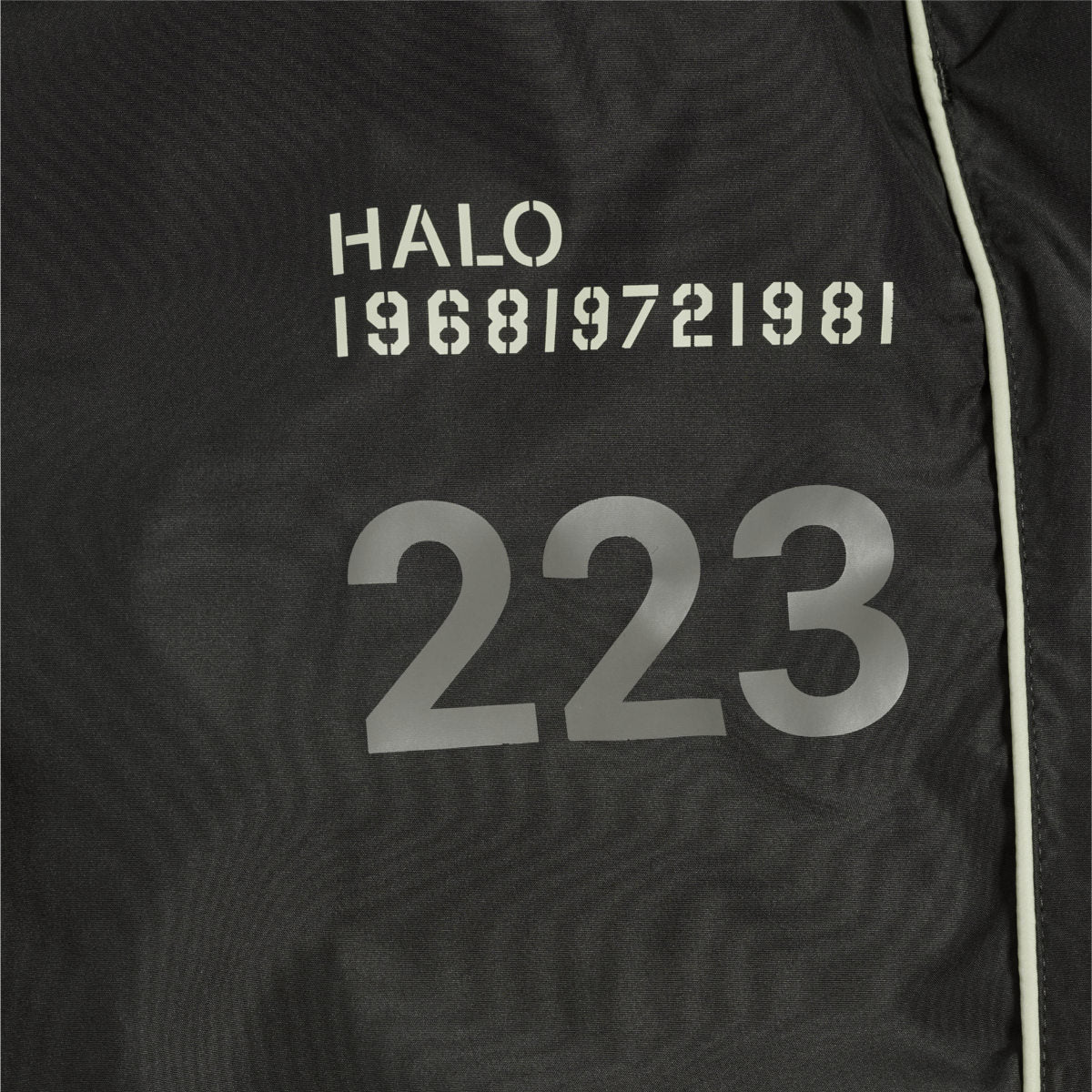 Steel tracksuit bukser