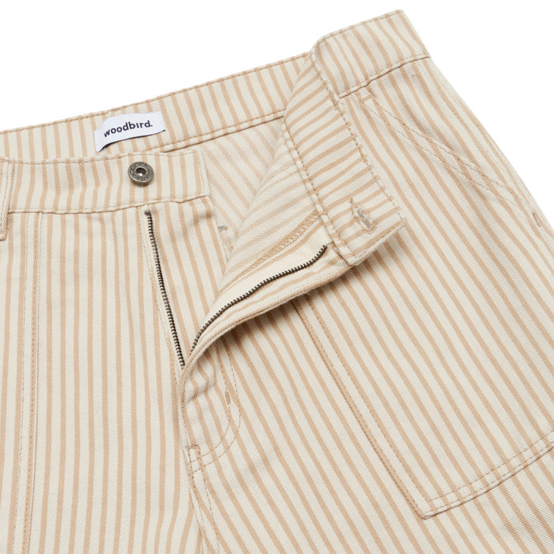 Woodbird Dizzon Road Pant