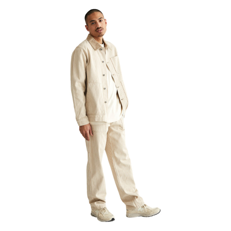 Woodbird Dizzon Road Pant