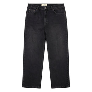 Woodbird WBRami crow jeans