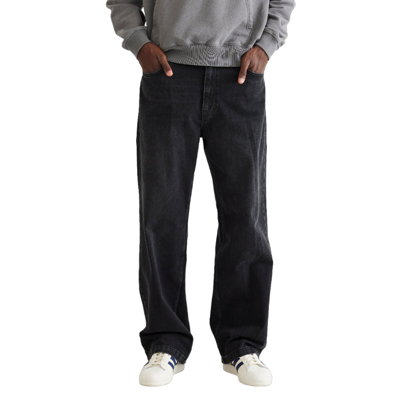 Woodbird WBRami crow jeans