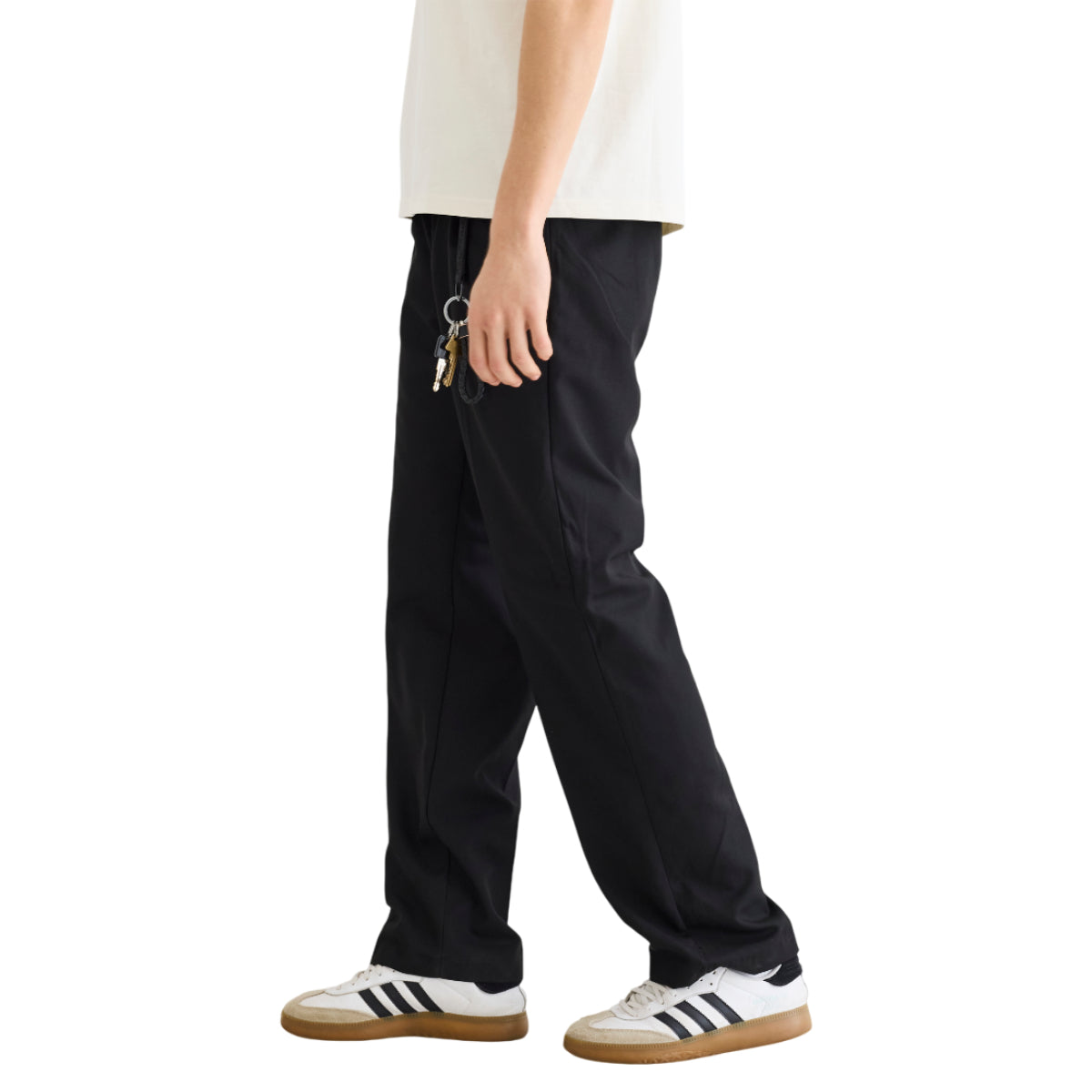 WBBen suit pant