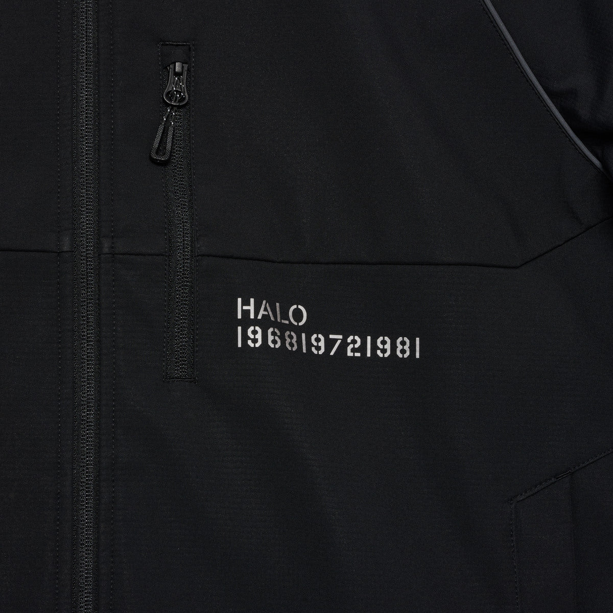 Elite Softshell Jacket 3.0