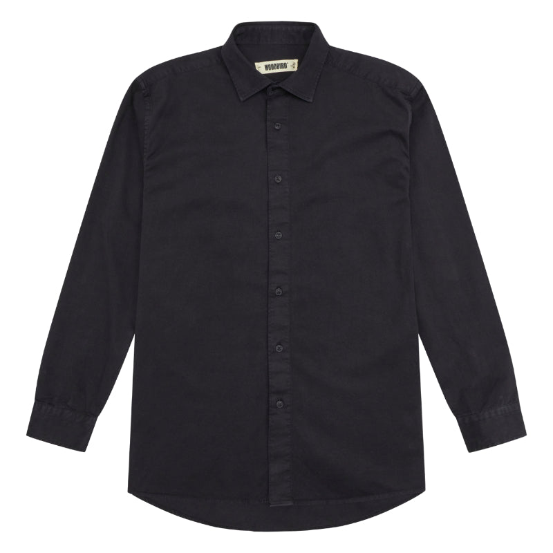 Woodbird WBYuzo Antic