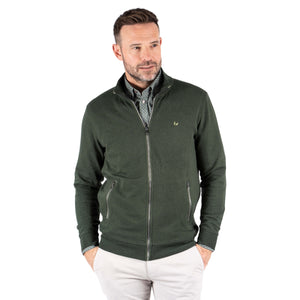 Alf cardigan sweat