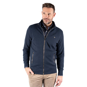 Alf cardigan sweat