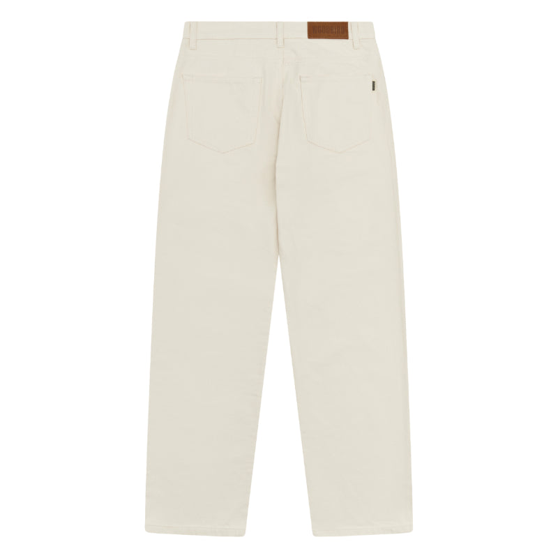 Woodbird WBLeroy twill pants
