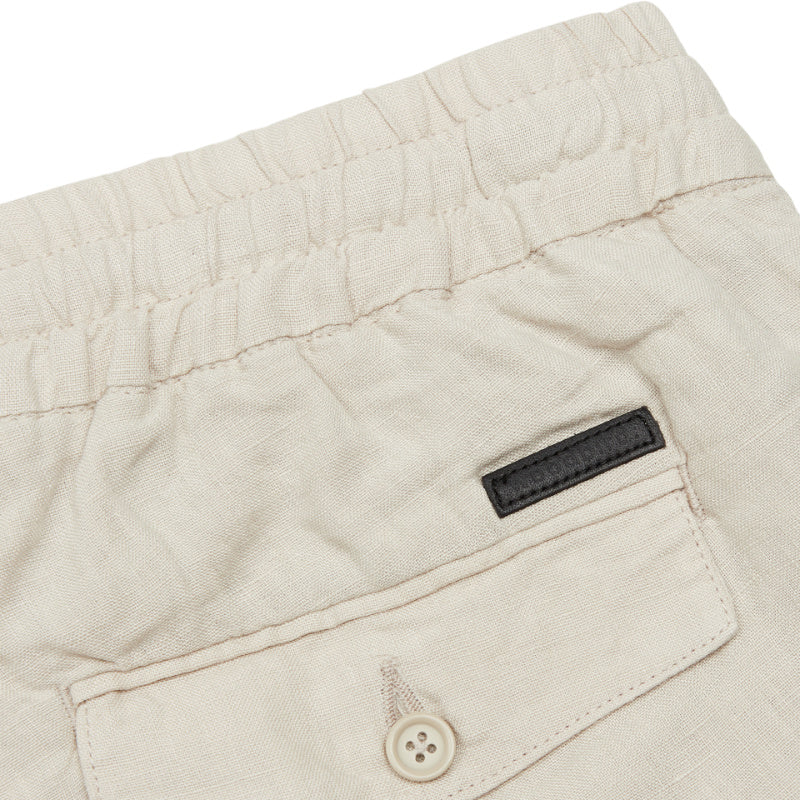 Woodbird WBEik Linen pants