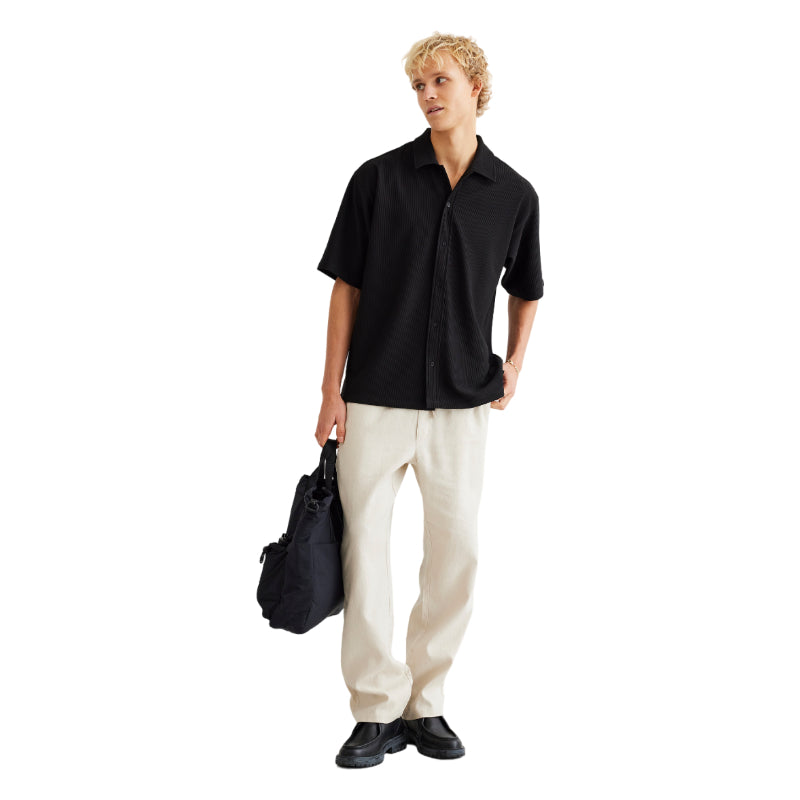 Woodbird WBEik Linen pants