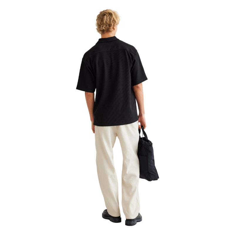 Woodbird WBEik Linen pants